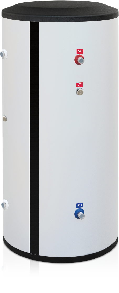 WT-S spremnik za toplu vodu